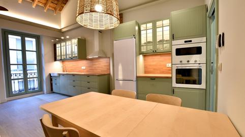 Foto 2 de Dúplex de lloguer a Calle Mesones, Centro - Sagrario, Granada