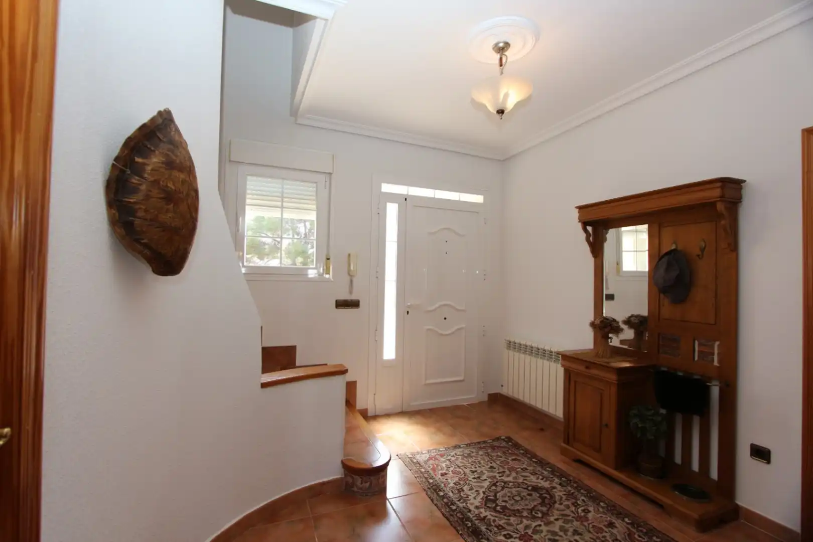 Detached house with terrace for sale in Carrió - La Merced - Los Pinos, imagen 13