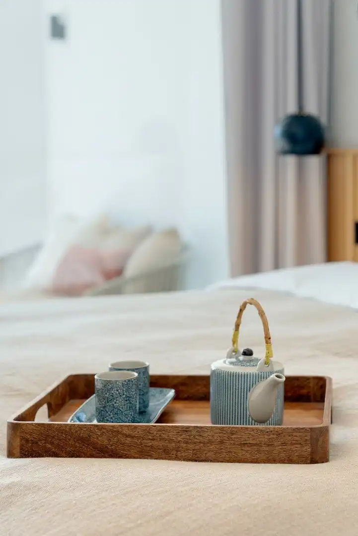 Habitación de Planta baja en venta en Benahavís con Aire acondicionado, Calefacción y Jardín privado