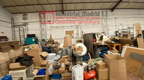 Photo 5 of Industrial buildings for rent in Zona Industrial, Arganda del Rey