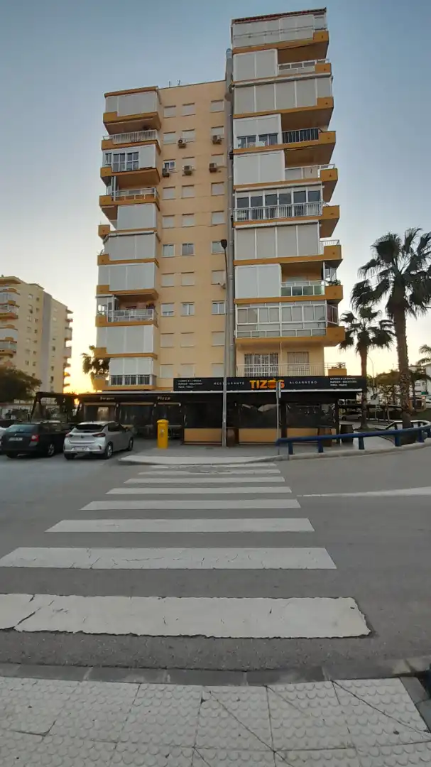 Flat with pool for sale in Urbanizacion Pueblo Nuevo 7, imagen 36