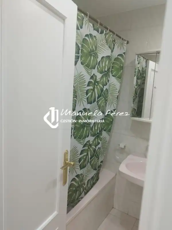 Apartament amb ascensor de lloguer a Casco Antiguo, imagen 12