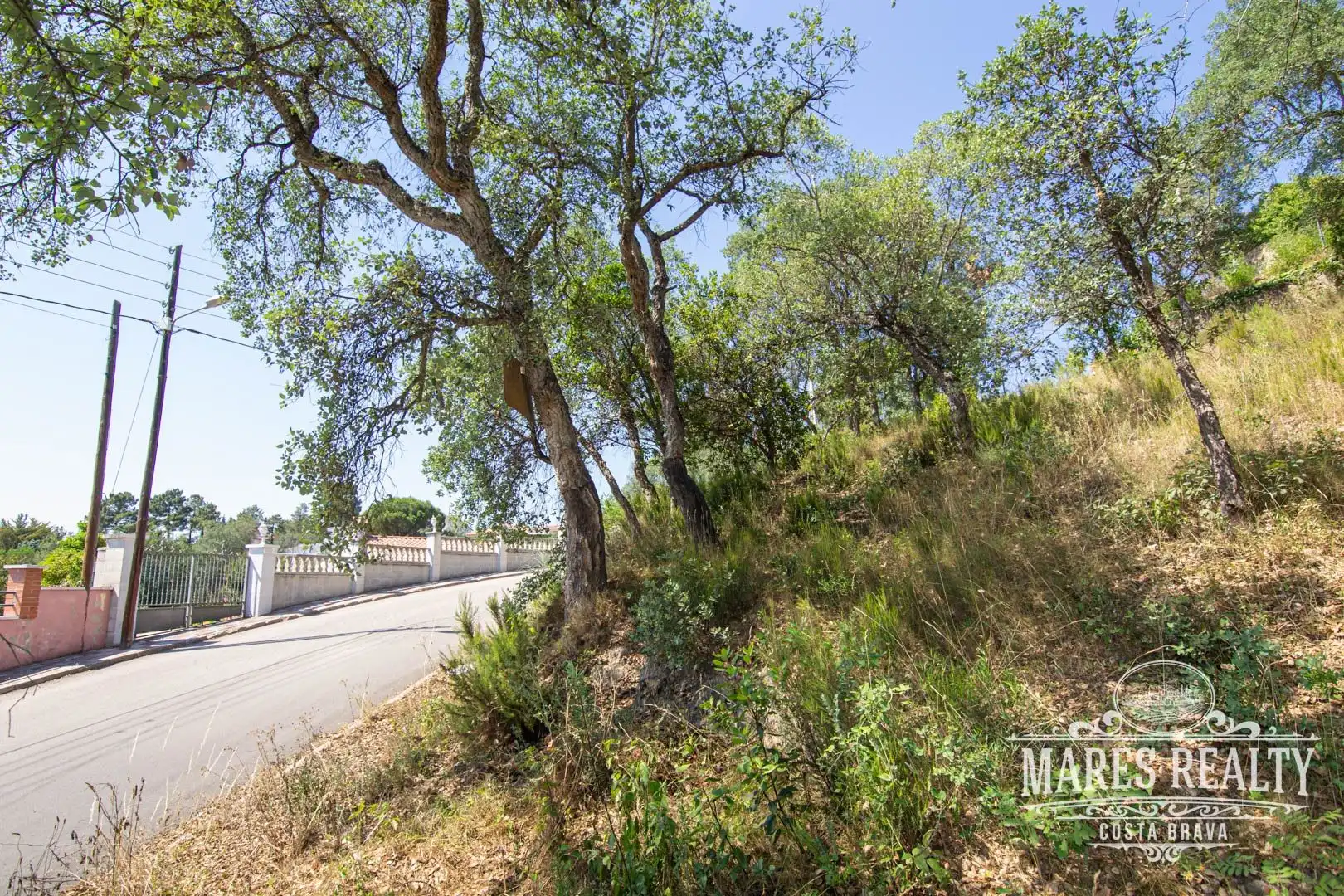 Terrenos y solares en venta en Aiguaviva Parc, imagen 7