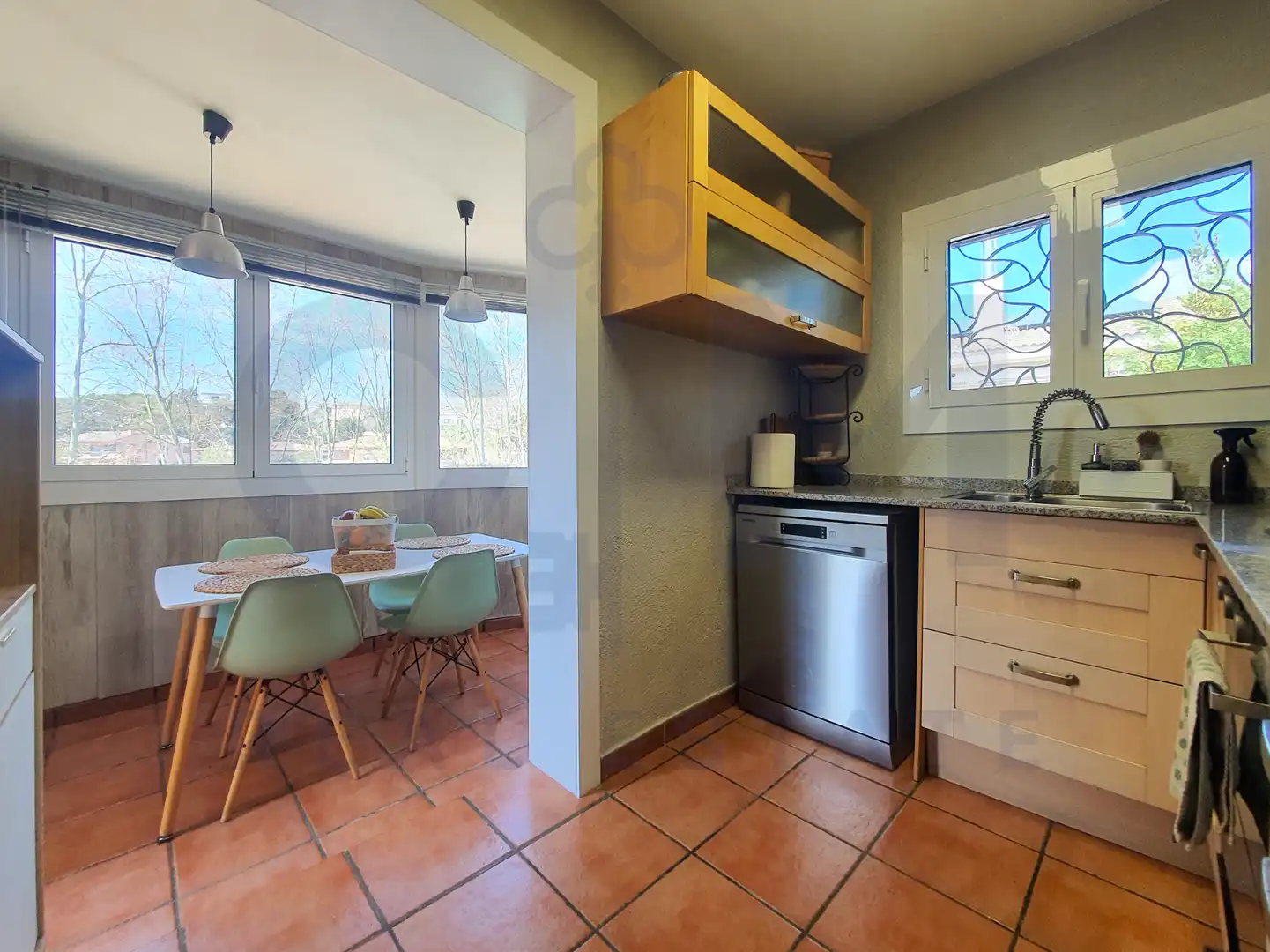 Villa avec piscine à vendre à Sant Antoni de Vilamajor, imagen 14
