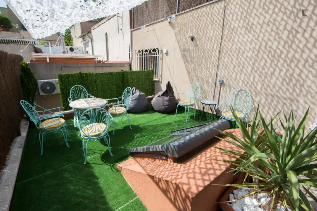 Houses for rent in Los Cármenes
