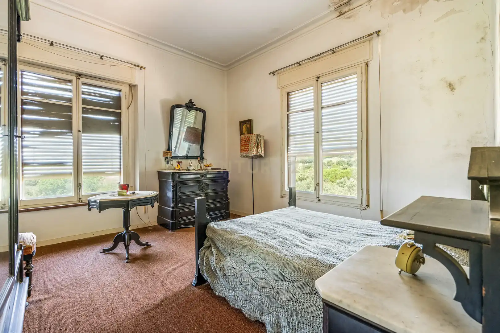 Habitación de Finca rústica en venta en Arenys de Mar con Jardín privado