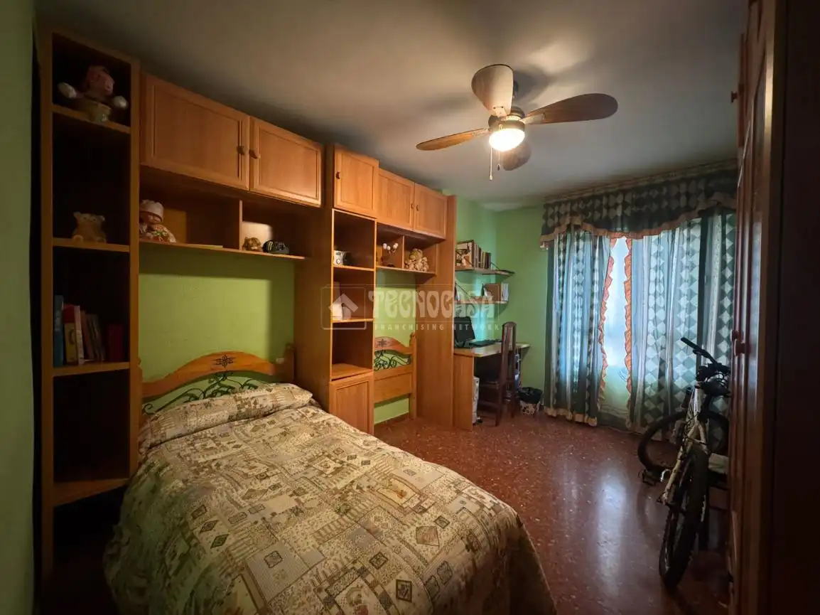 Flat with lift for sale in La Carolina, imagen 15