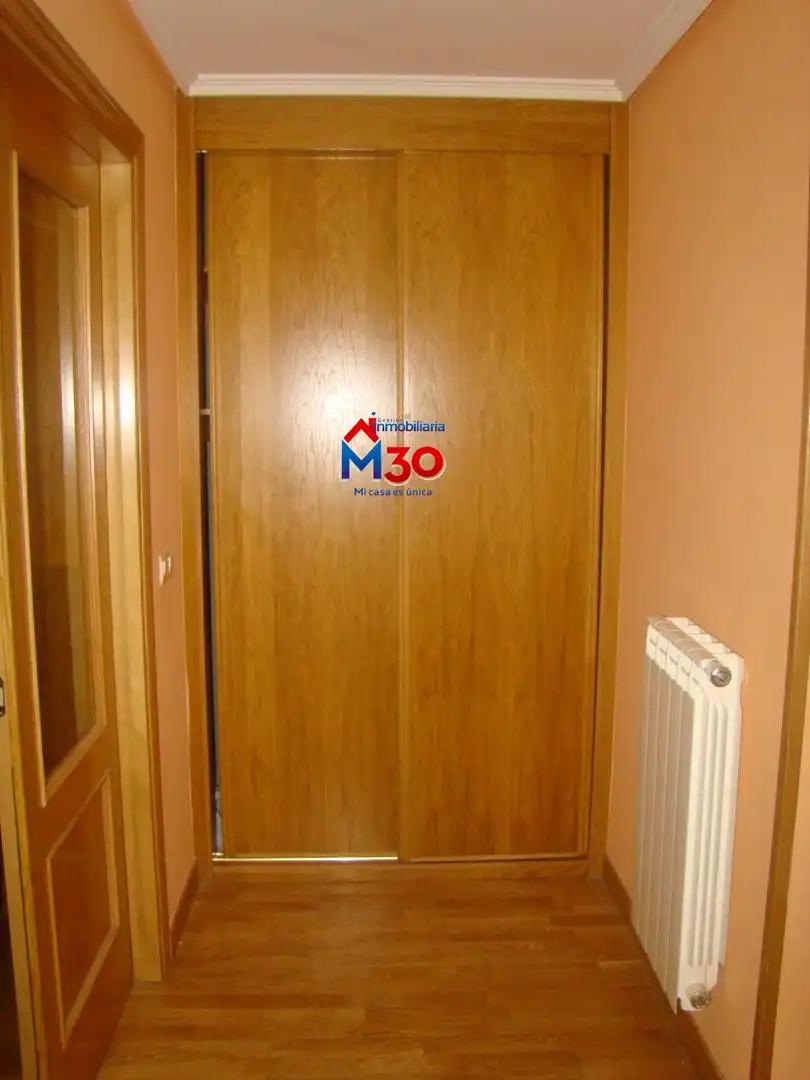 Apartments for sale in Miranda de Ebro  with Heating, Parquet flooring and Storage room