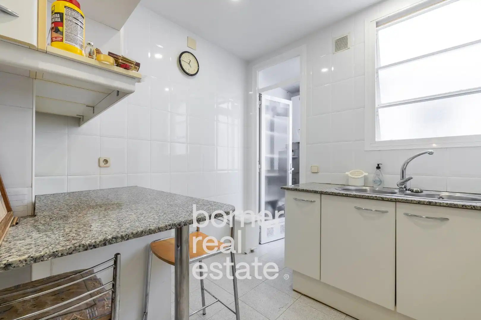 Flat with lift for sale in TAQUIGRAF SERRA, imagen 12
