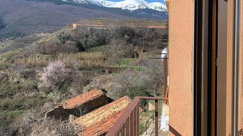 Foto 2 de Planta baja en venta en Moncayo, Añón de Moncayo, Zaragoza