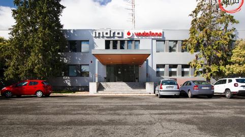 Foto 4 de Oficina de alquiler en Carretera Zaragoza  Km, 3, Galar, Navarra