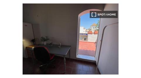 Photo 4 of Flat to share in El Porvenir, Sevilla