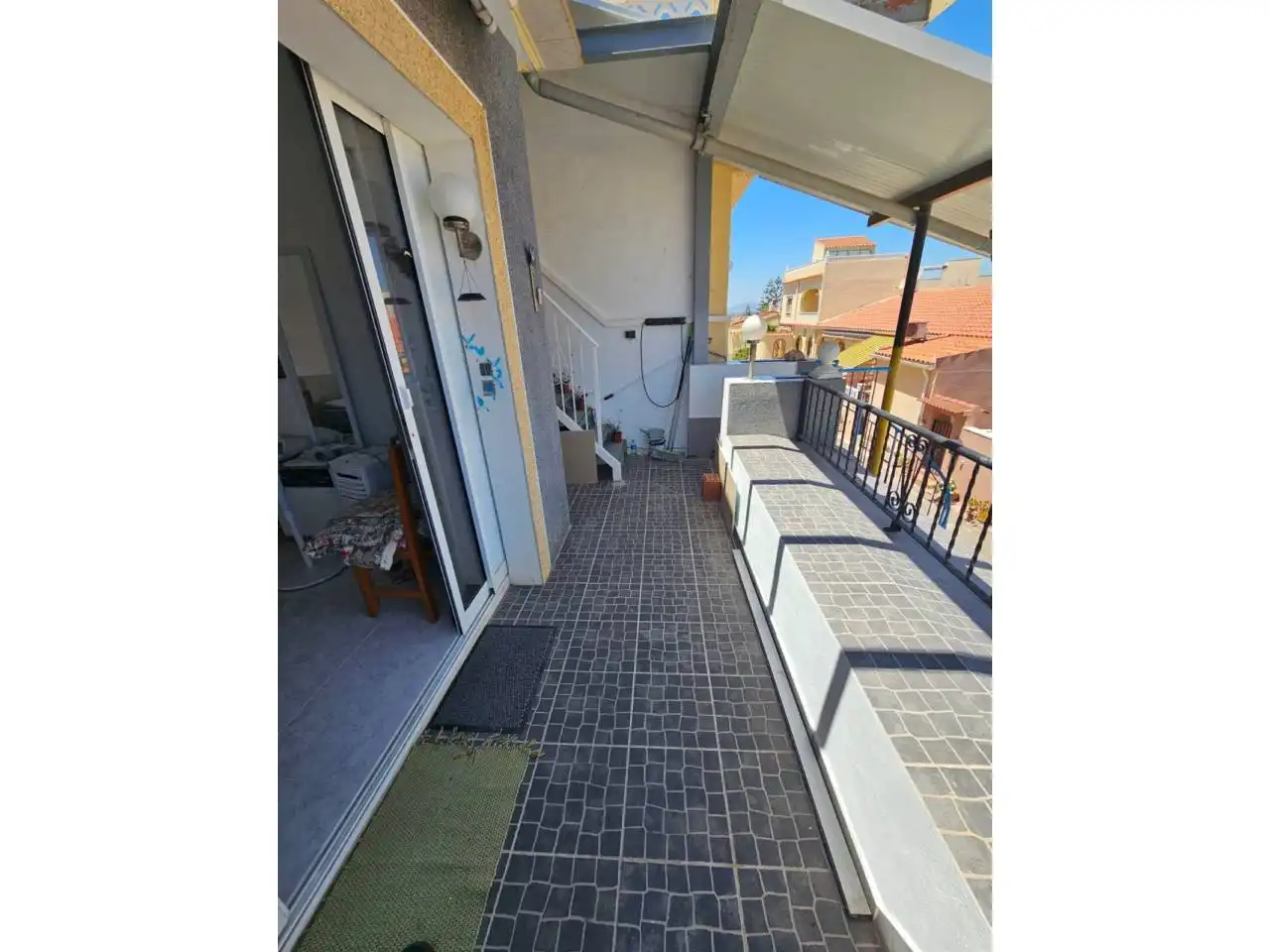 Doppelhaushälfte zum Verkauf in Avenida San Fulgencio, imagen 20