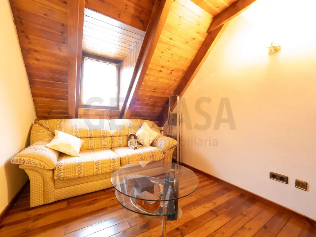 Dúplex en venta en Cami Beliera, Salardú