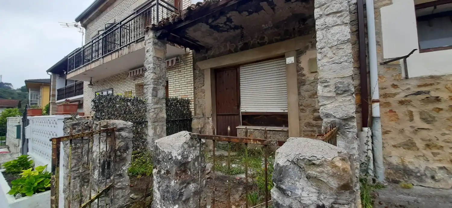 Casa con terrazza in vendita a La Estacion 23, imagen 7