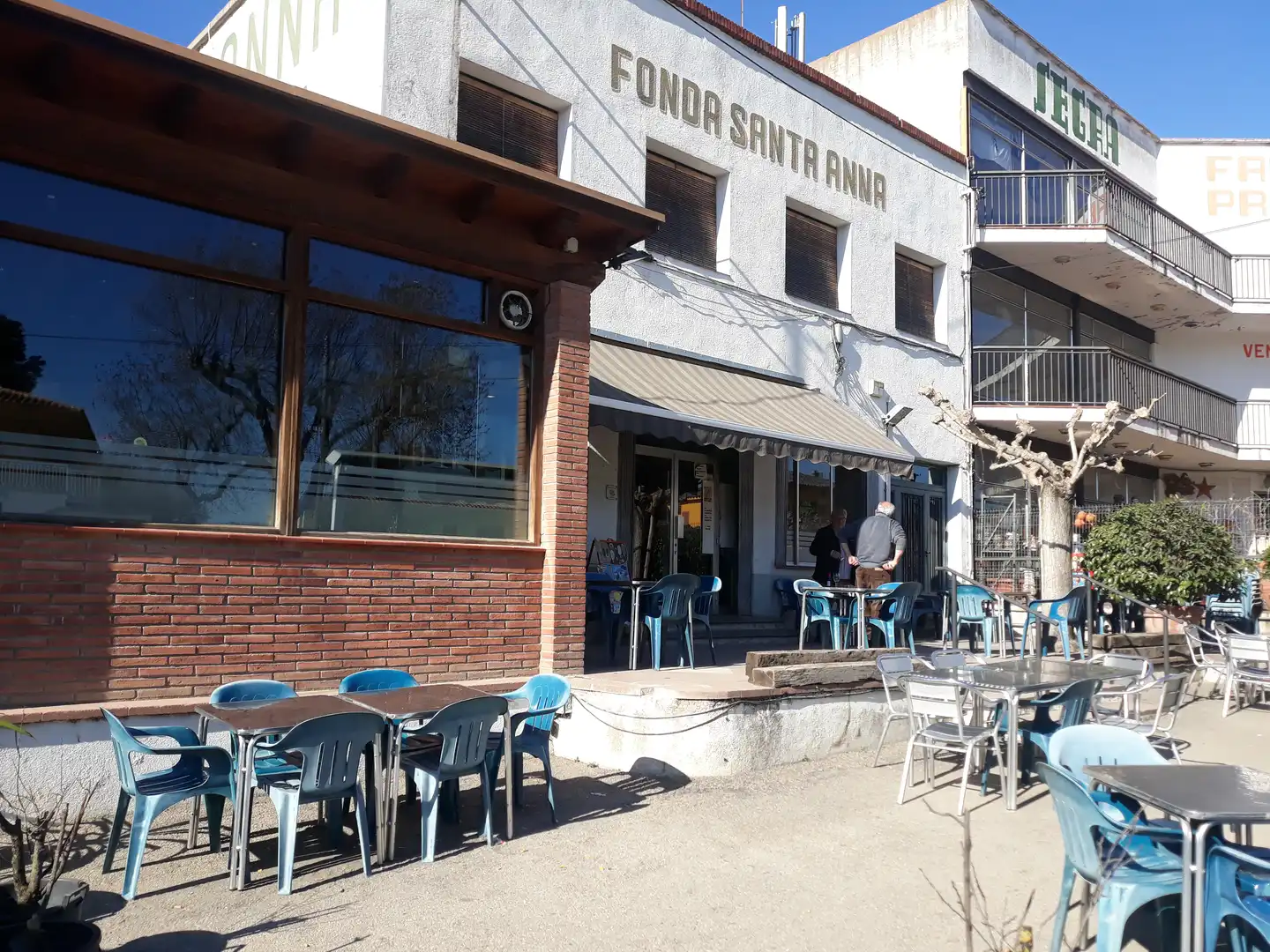 Hotel for sale in Carrer Carretera d'Arbúcies 17, imagen 7