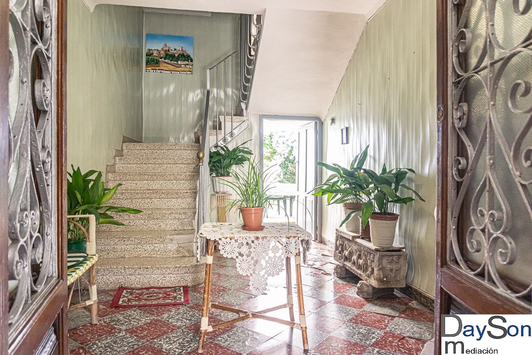 Casa o xalet en venda en Alcalá la Real amb Terrassa, Traster i Balcó