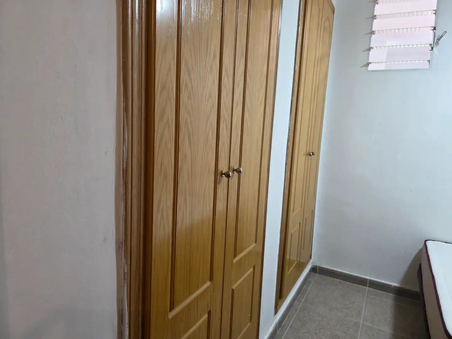 Apartment with garden for sale in El Faro, imagen 25