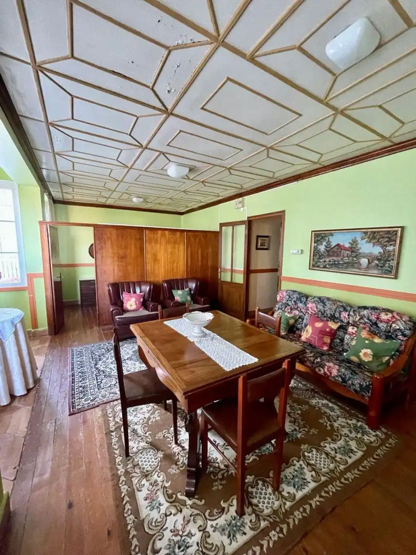 Chalet con jardín en venta en Av del Almte Pedro Fernández Martín 1, imagen 6