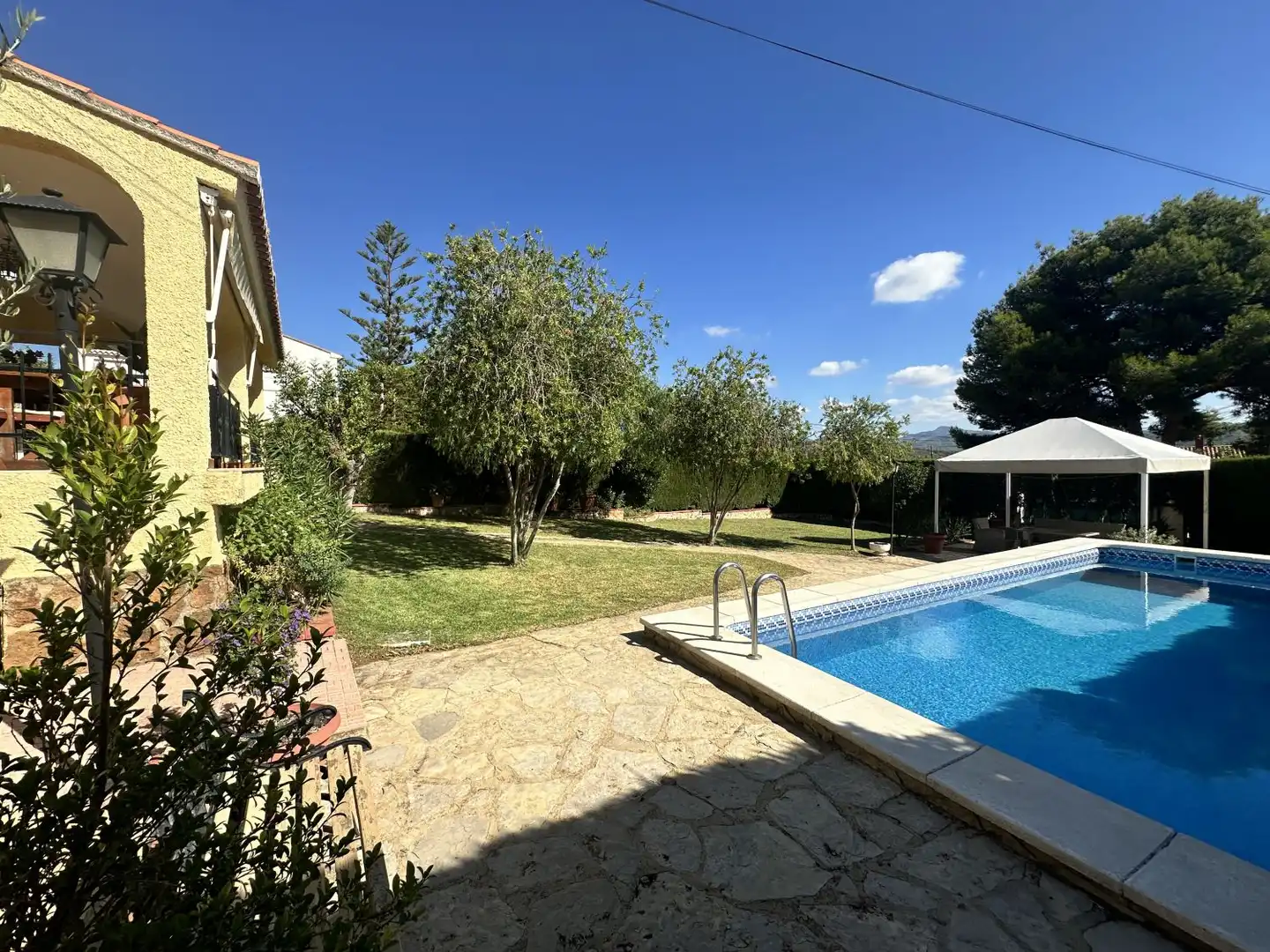 Villa avec piscine à vendre à Algar de Palància, imagen 61