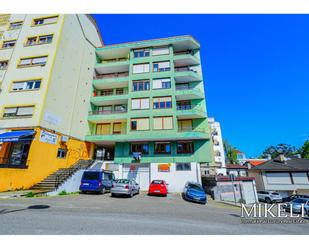 Exterior view of Premises for sale in Medio Cudeyo