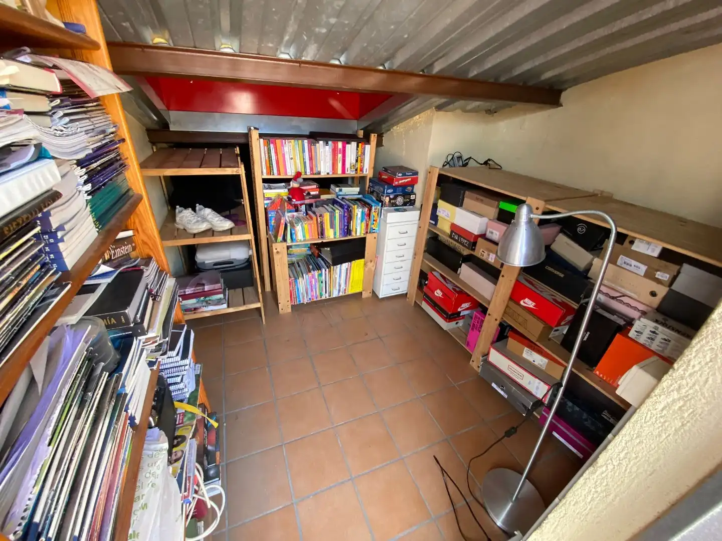 Wohnung mit Garten zum Verkauf in Carrer de les Paus 97, imagen 22