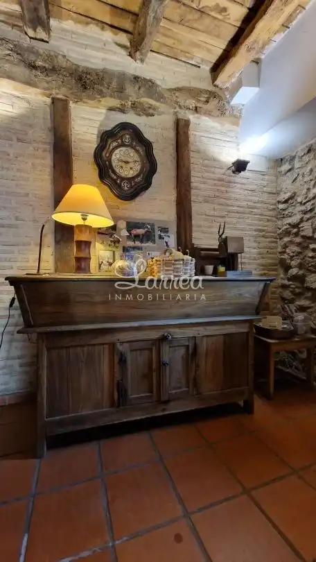 Detached homes for sale in Zeberio  with Heating and Furnished