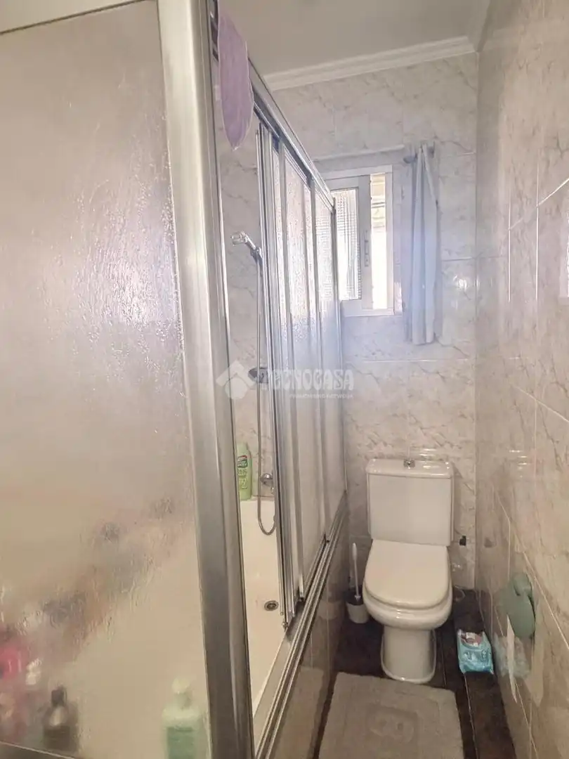 Bany de Pis en venda en Valdemoro