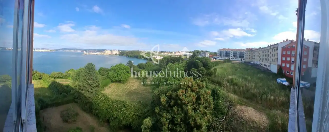 Flat for sale in Mugardos, imagen 8