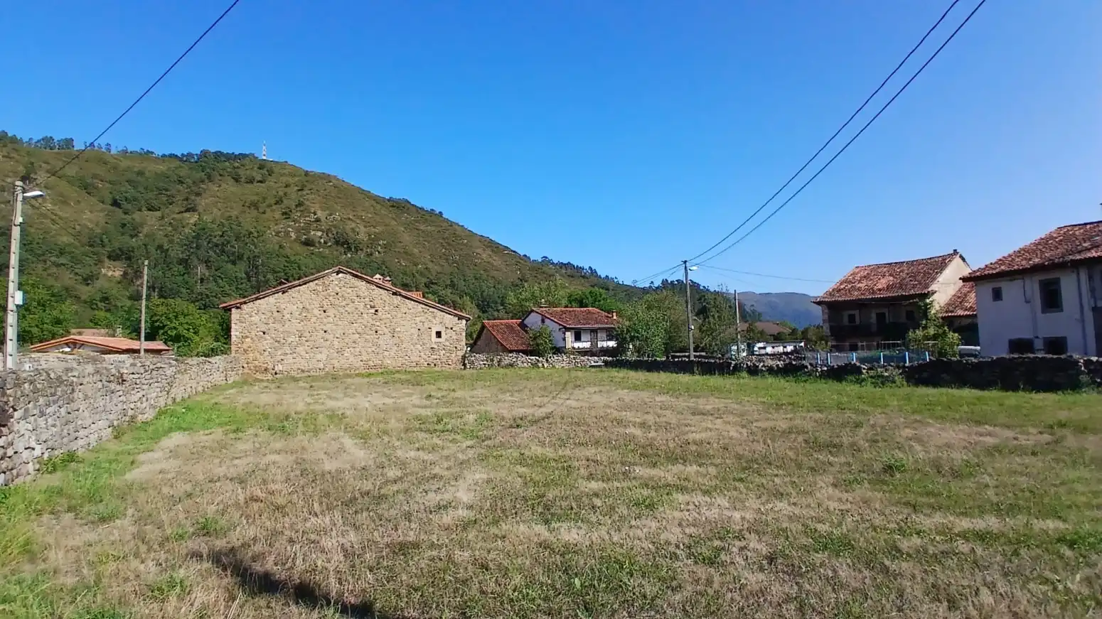 Terreni e lotti in vendita a Sopeña - PB SOPEÑA 60, imagen 4