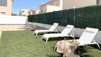 Terrace of House or chalet for sale in Deltebre  with Terrace and Swimming Pool