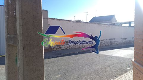 Parcela en Calle Pereda, 4 Villacañas (Toledo), immagine 2