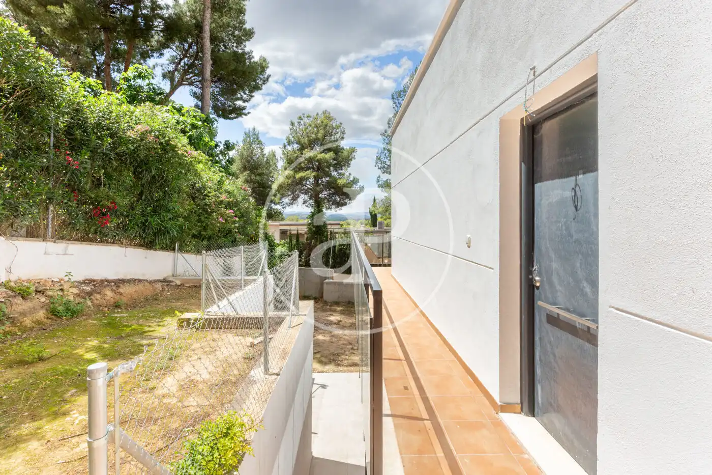Casa pareada con piscina en venta en El Bosque, imagen 31