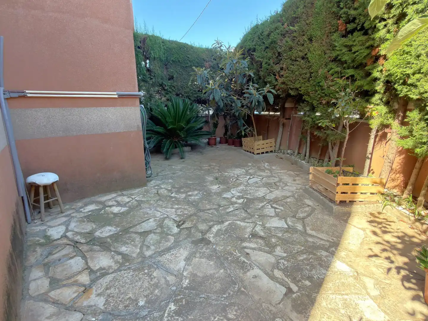 Ground floor with terrace for sale in Marítim, imagen 25