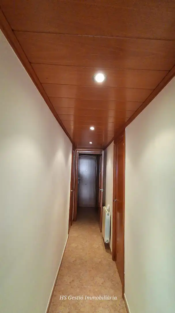 Penthouse with terrace for sale in Carrer de Sant Joan, imagen 3