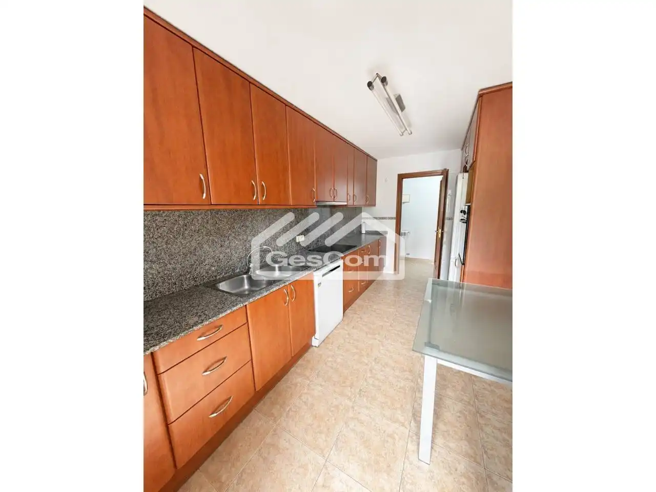 Flat with lift to rent in Les Escaldes, imagen 17