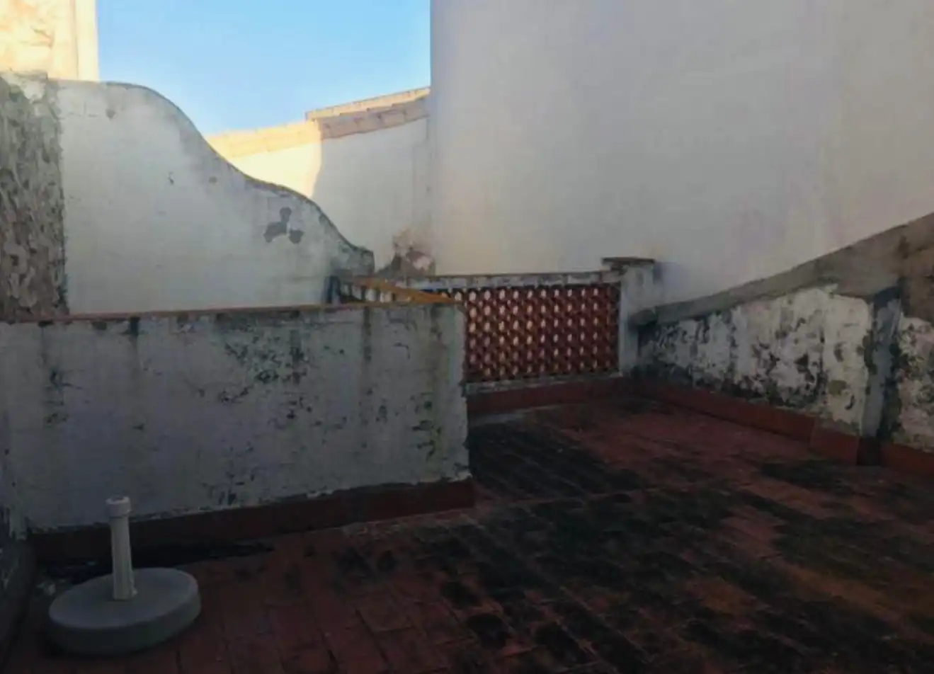 Terraced house with terrace for sale in Xaló, imagen 6