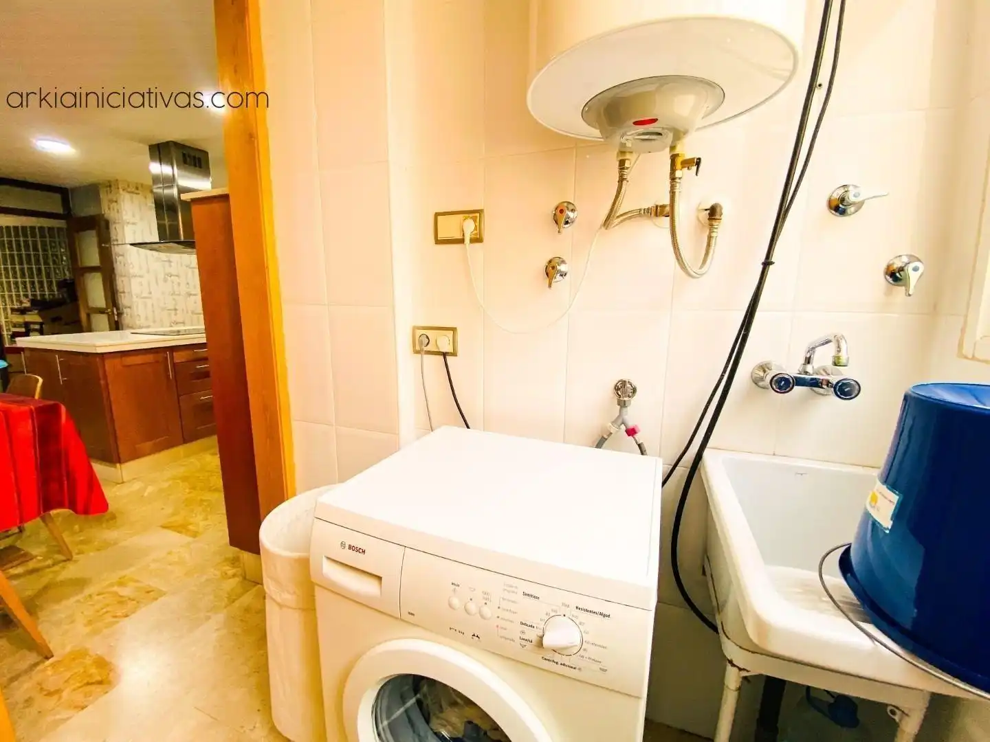 Penthouse zum Verkauf in Casco Antiguo, imagen 51