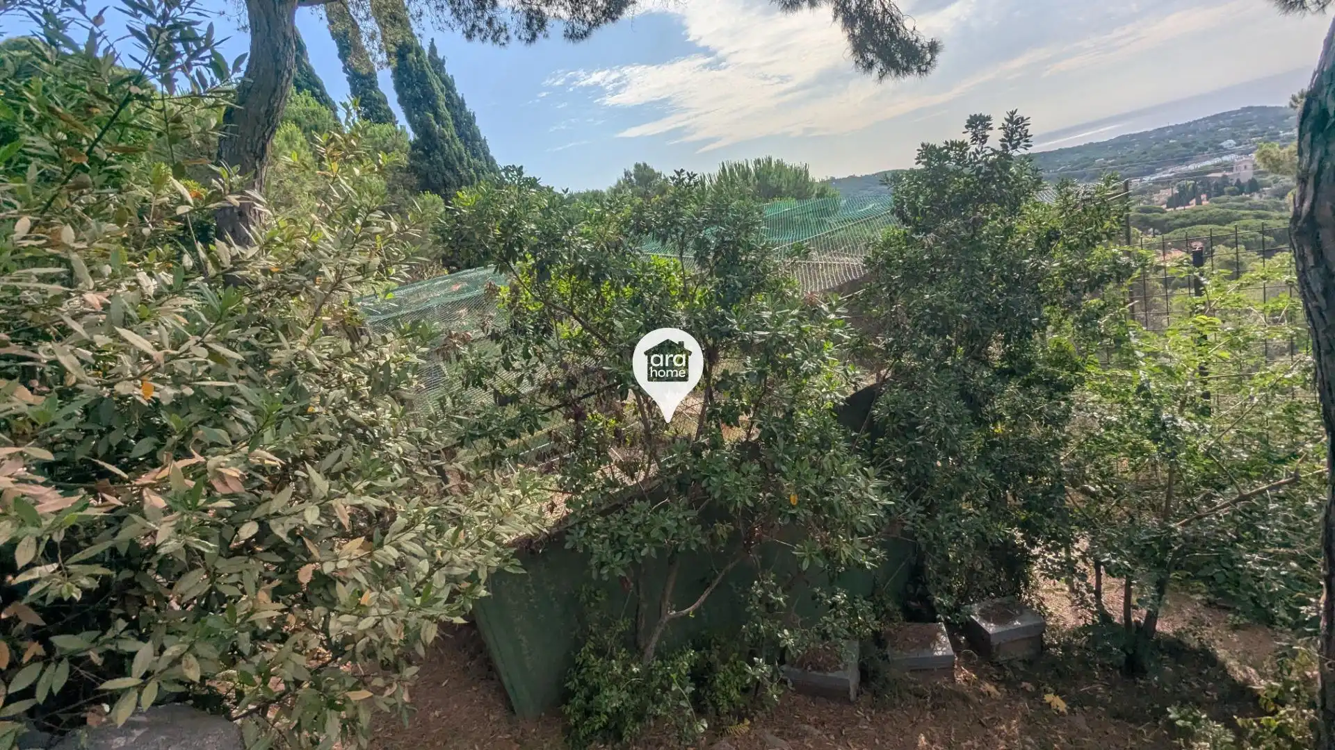 Casa con jardín en venta en El Mirador - La Cornisa, imagen 3