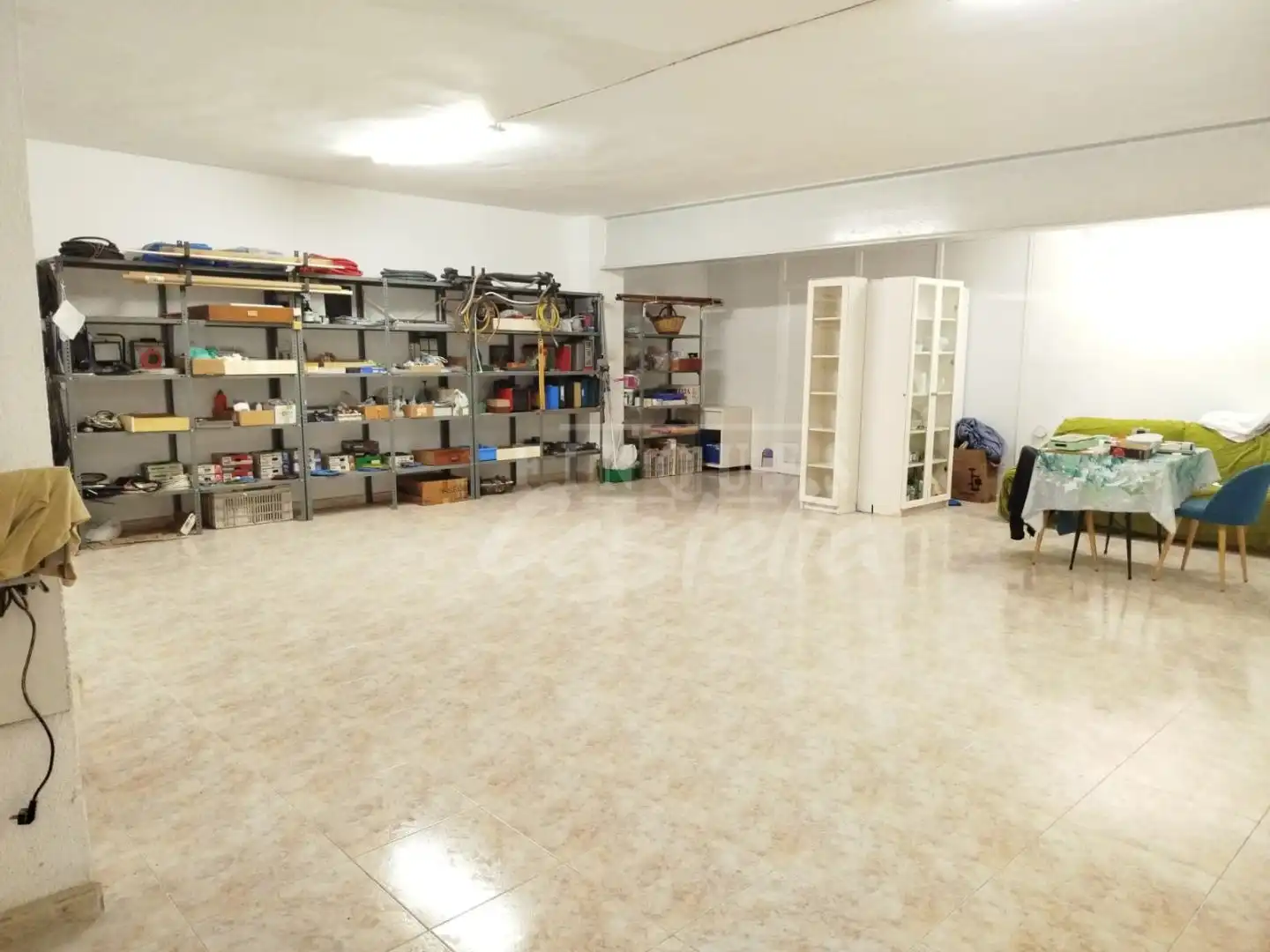 Local comercial en venta en Pla d'en Boet, imagen 7