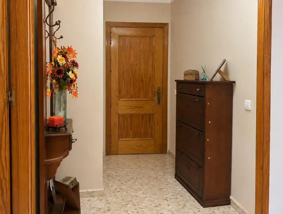Piso en venta en Cártama con Aire acondicionado, Amueblado y Balcón