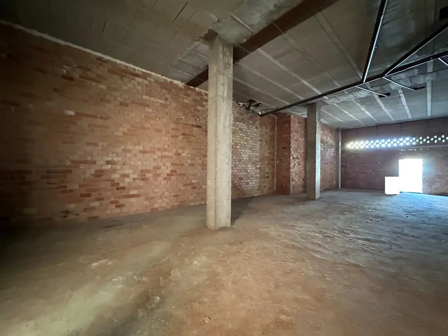 Local comercial en venda a Calle Blas Infante, imagen 5