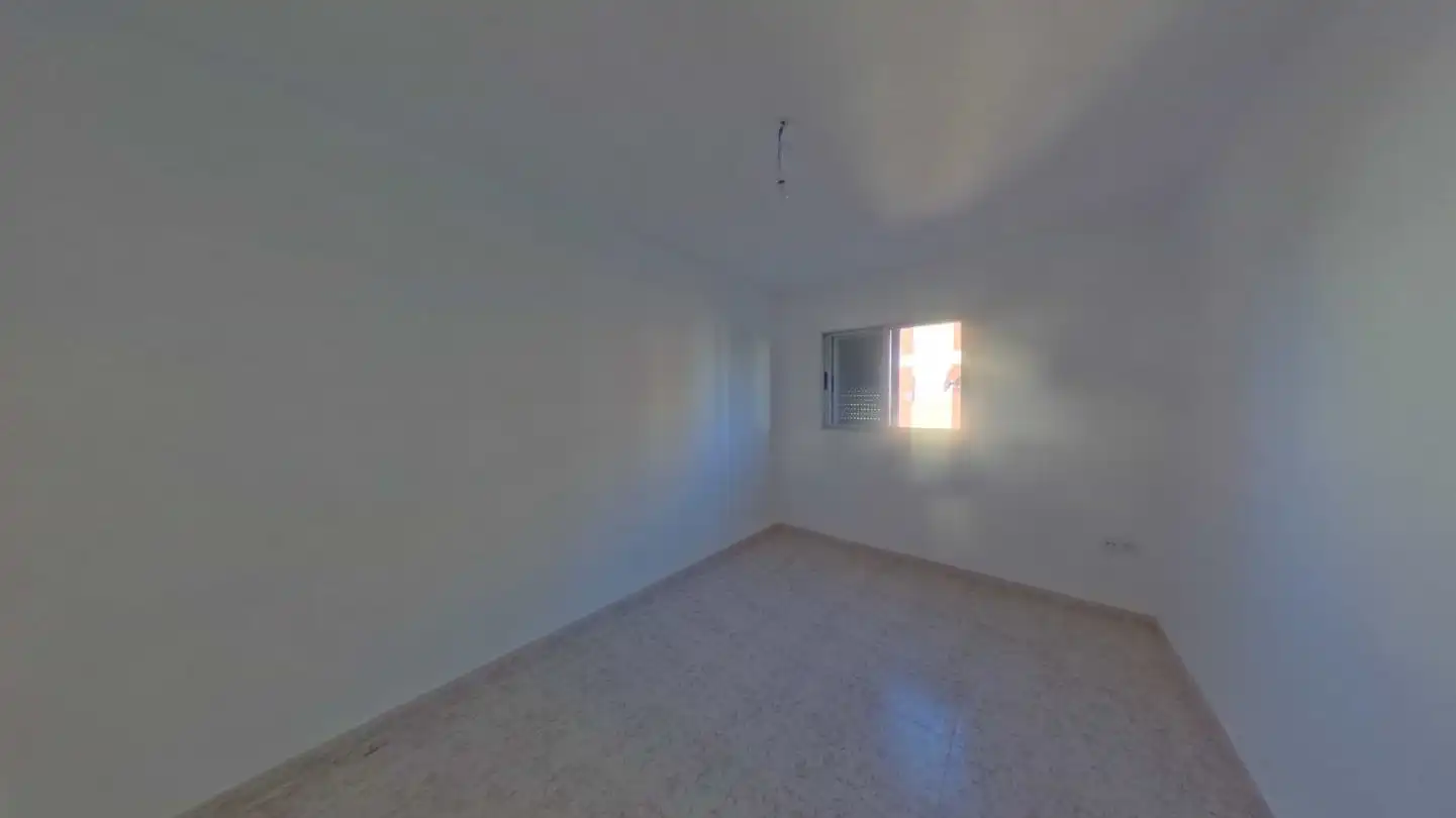 Bedroom of Flat for sale in San Cristóbal de la Laguna  with Terrace