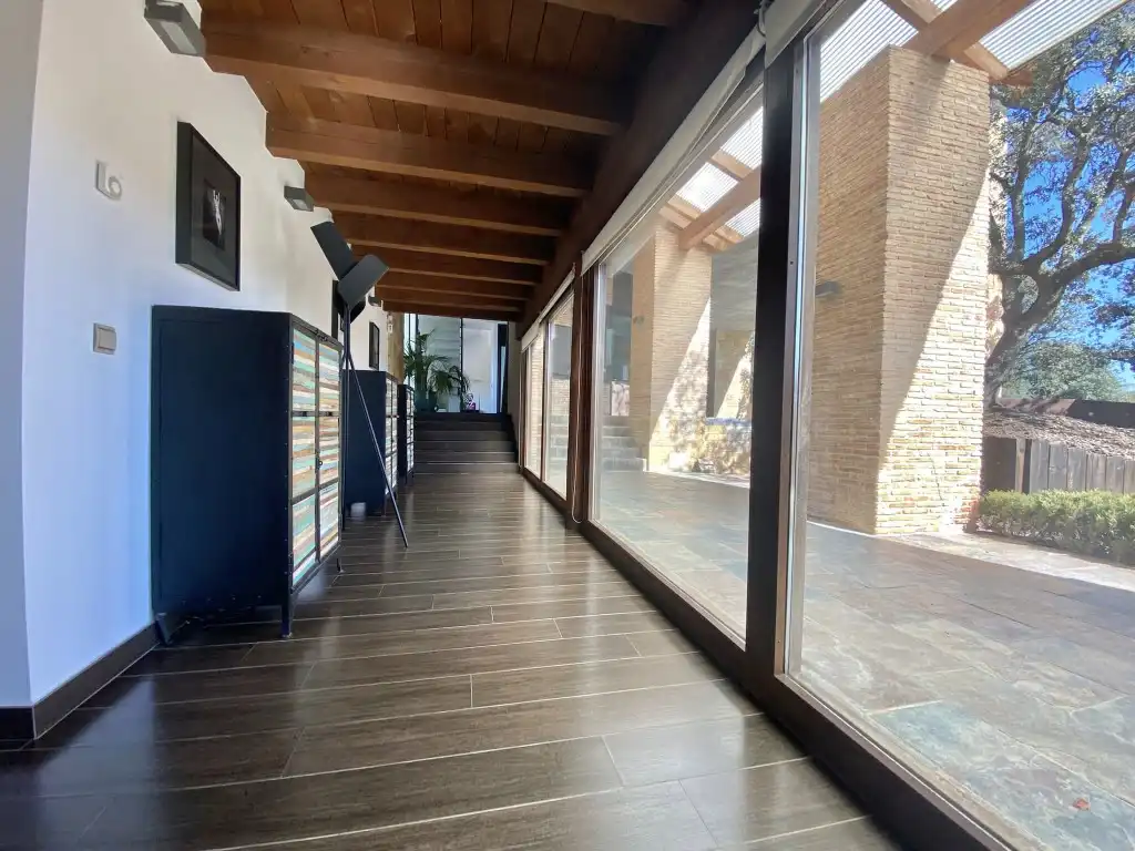 Villa in vendita a Ciudalcampo, imagen 18