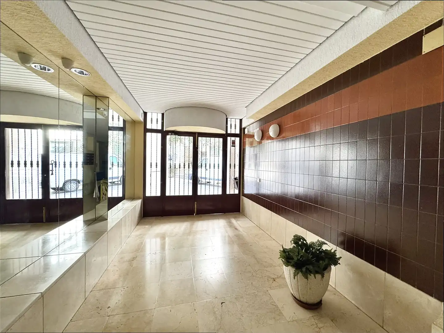 Apartment with terrace for sale in Carrer Corbeta 13, imagen 15
