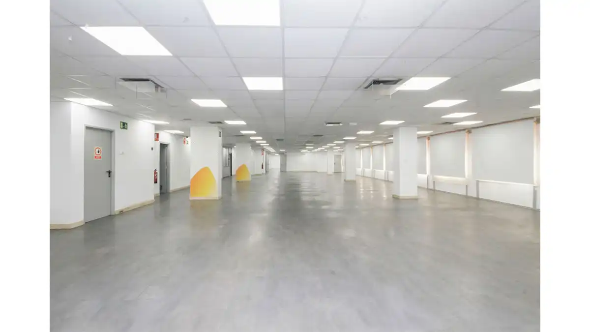 Oficina en venta en MARQUES DE SENTMENAT, 35, Barri de les Corts