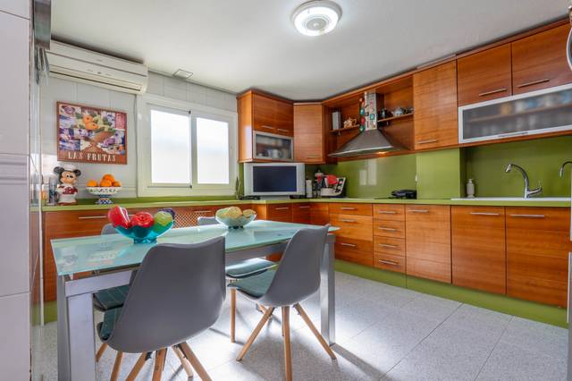 Casa adosada en Venta en Calle Doctor Severo Ochoa en Ogíjares