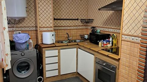 Foto 4 de Piso en venta en La Reconquista - El Rosario, Algeciras