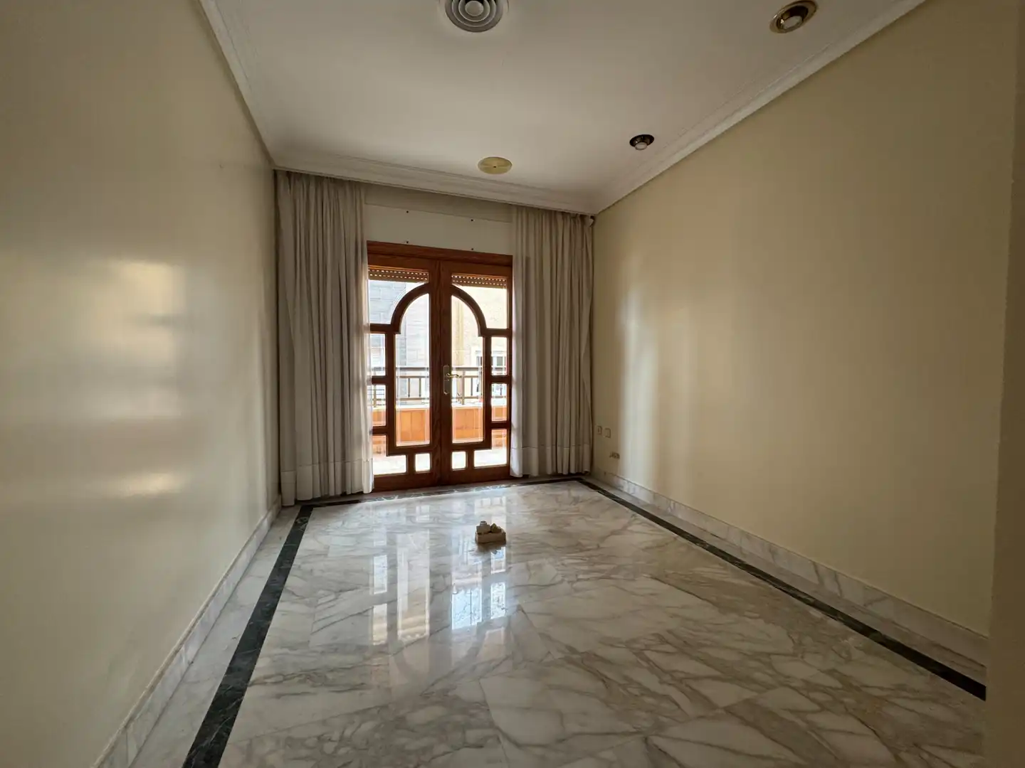 Ático en venta en San Pedro del Pinatar con Aire acondicionado, Calefacción y Terraza