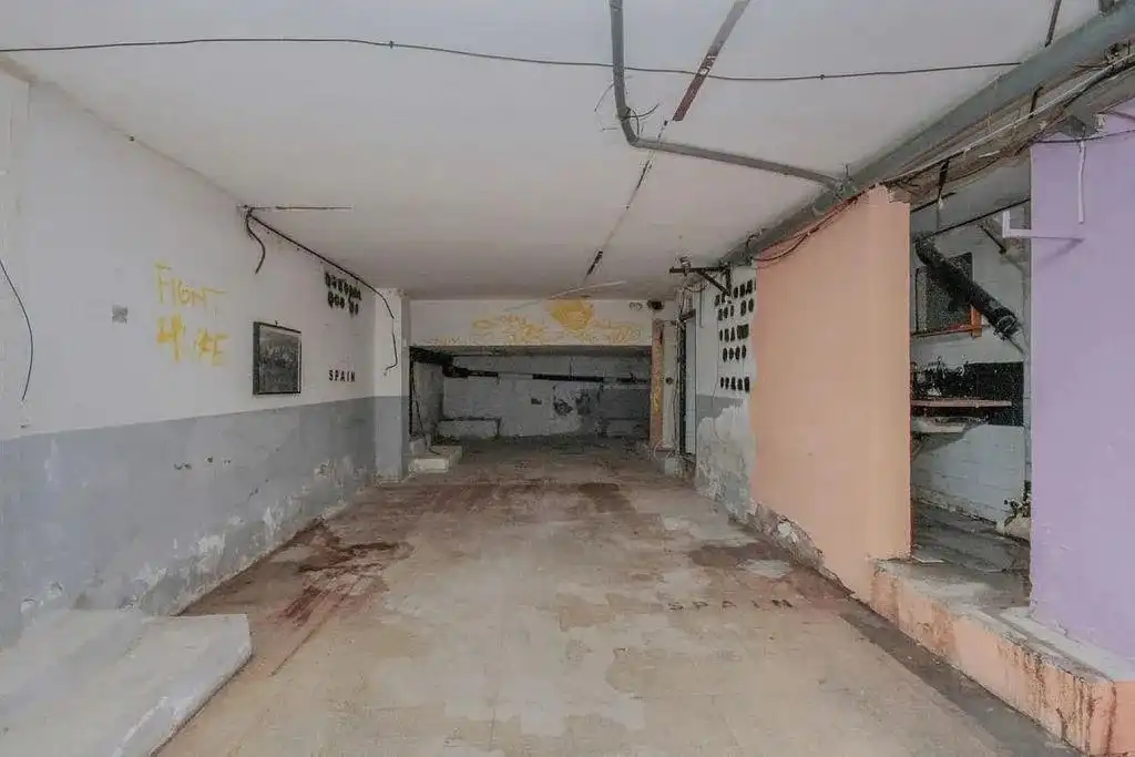 Gewerbefläche zum Verkauf in Carrer de Llorens i Barba 45, imagen 10